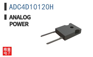 ADC4D10120H ͼƬ